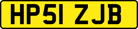 HP51ZJB