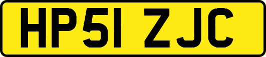 HP51ZJC