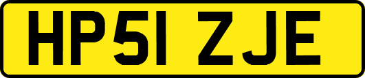 HP51ZJE