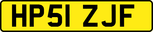 HP51ZJF
