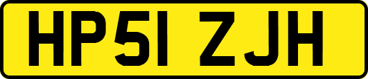 HP51ZJH