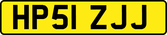 HP51ZJJ
