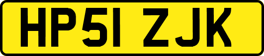 HP51ZJK