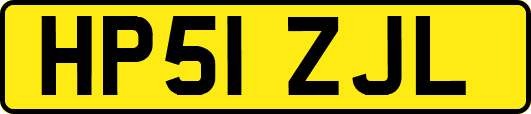 HP51ZJL