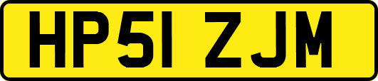 HP51ZJM