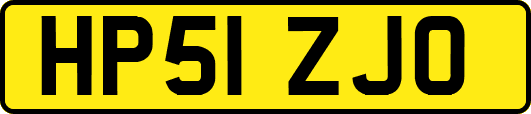 HP51ZJO