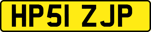 HP51ZJP