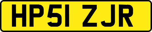 HP51ZJR