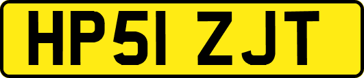 HP51ZJT