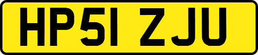 HP51ZJU