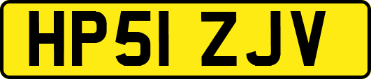 HP51ZJV