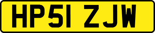 HP51ZJW