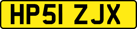 HP51ZJX