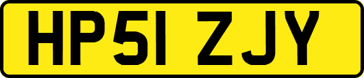 HP51ZJY