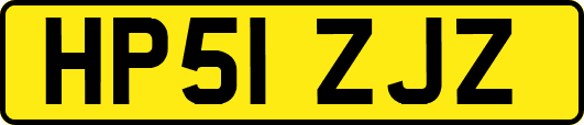 HP51ZJZ