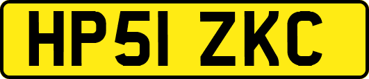 HP51ZKC