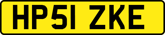 HP51ZKE