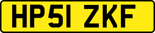 HP51ZKF