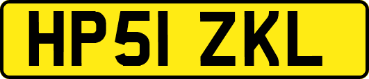 HP51ZKL
