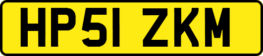 HP51ZKM