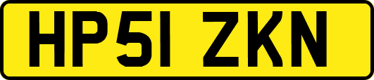 HP51ZKN