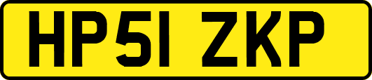 HP51ZKP