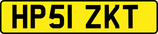 HP51ZKT