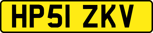HP51ZKV