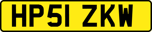 HP51ZKW