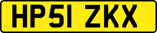 HP51ZKX