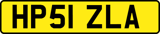 HP51ZLA