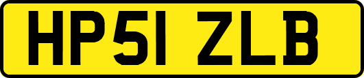 HP51ZLB
