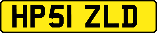 HP51ZLD