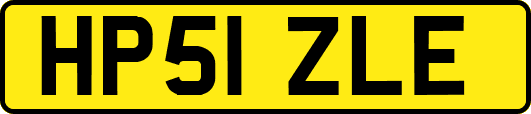 HP51ZLE