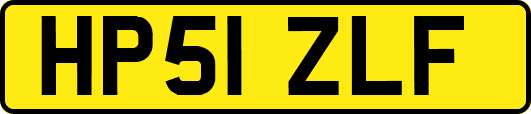 HP51ZLF