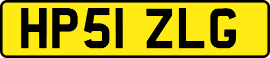 HP51ZLG