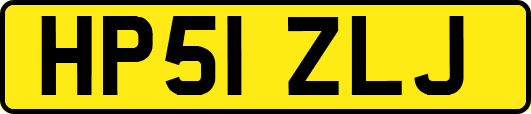 HP51ZLJ