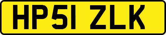 HP51ZLK