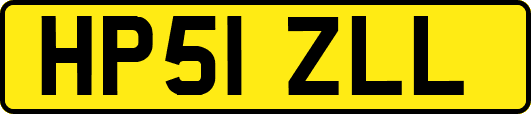 HP51ZLL