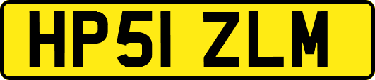 HP51ZLM