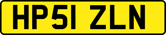 HP51ZLN