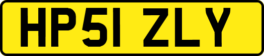 HP51ZLY
