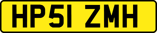 HP51ZMH