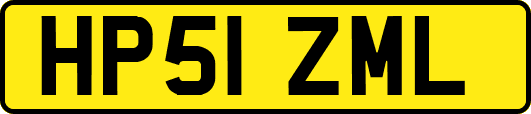 HP51ZML