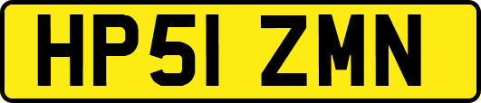 HP51ZMN