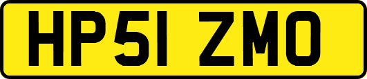 HP51ZMO