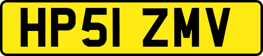 HP51ZMV