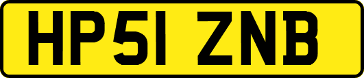 HP51ZNB