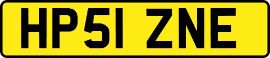 HP51ZNE