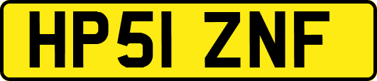 HP51ZNF